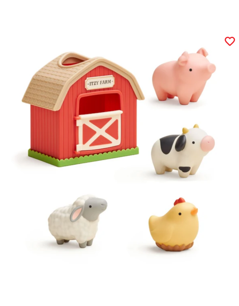ITZY RITZY SPILL & FILL - BARN