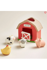 ITZY RITZY SPILL & FILL - BARN