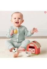 ITZY RITZY SPILL & FILL - BARN