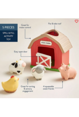 ITZY RITZY SPILL & FILL - BARN