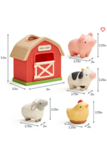 ITZY RITZY SPILL & FILL - BARN