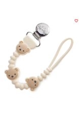ITZY RITZY PACIFIER STRAPS