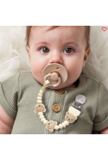 ITZY RITZY PACIFIER STRAPS