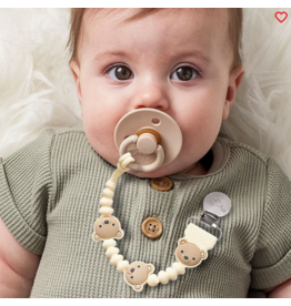 ITZY RITZY PACIFIER STRAPS