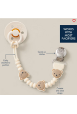 ITZY RITZY PACIFIER STRAPS