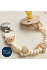 ITZY RITZY PACIFIER STRAPS