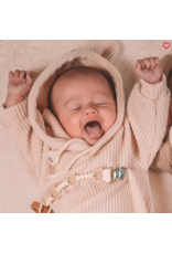 ITZY RITZY PACIFIER STRAPS