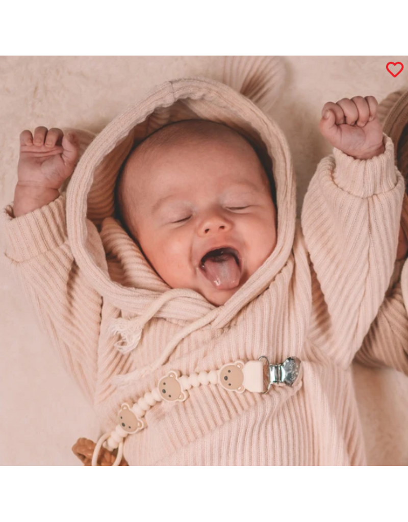 ITZY RITZY PACIFIER STRAPS