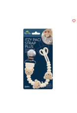 ITZY RITZY PACIFIER STRAPS