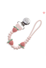 ITZY RITZY PACIFIER STRAPS