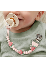 ITZY RITZY PACIFIER STRAPS