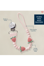 ITZY RITZY PACIFIER STRAPS