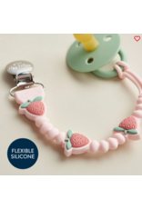 ITZY RITZY PACIFIER STRAPS