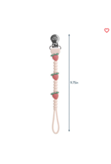 ITZY RITZY PACIFIER STRAPS