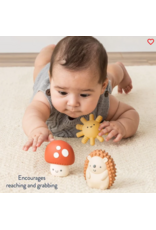 ITZY RITZY SENSORY BLOCKS SET - FRIENDS