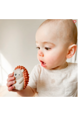 ITZY RITZY SENSORY BLOCKS SET - FRIENDS