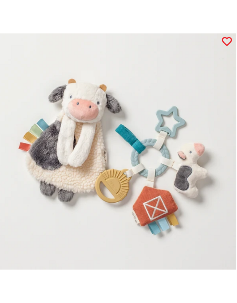 ITZY RITZY BUSY GIFT SET - FARM