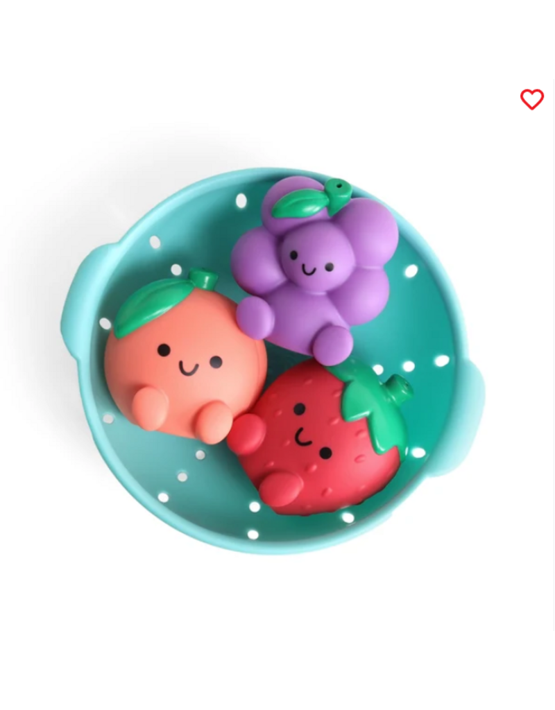 ITZY RITZY SPLASH PALS