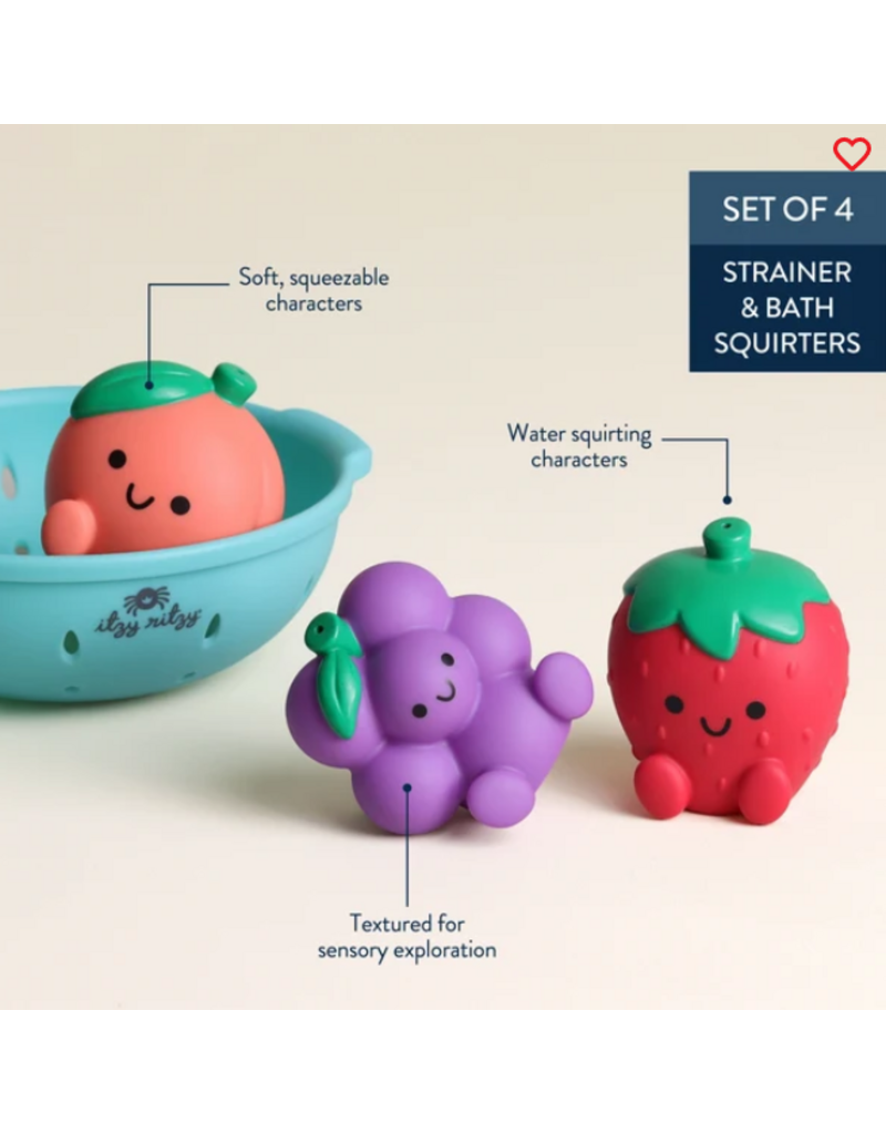 ITZY RITZY SPLASH PALS
