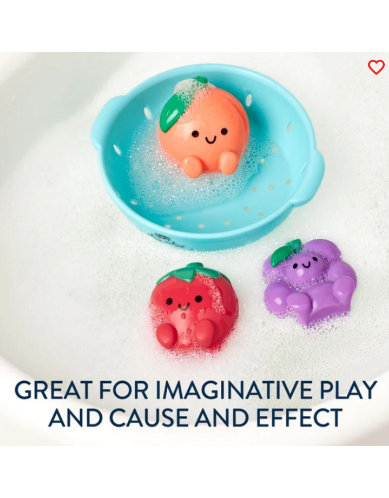 ITZY RITZY SPLASH PALS