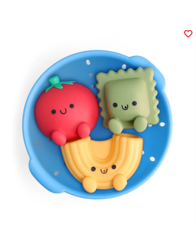 ITZY RITZY SPLASH PALS