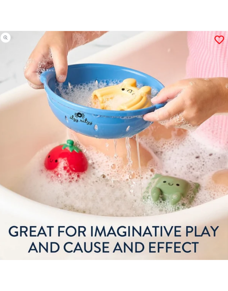 ITZY RITZY SPLASH PALS