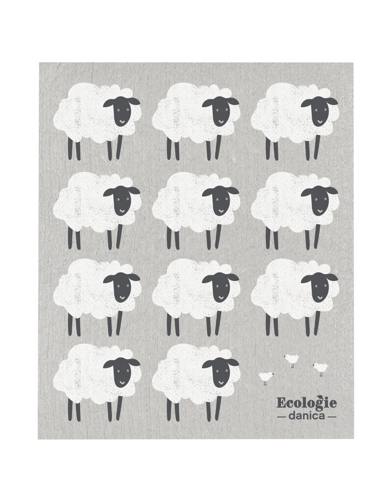 DANICA SWEDISH DISH CLOTHS