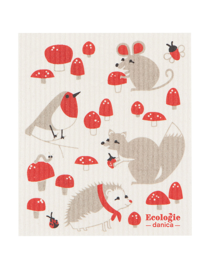 DANICA SWEDISH DISH CLOTHS