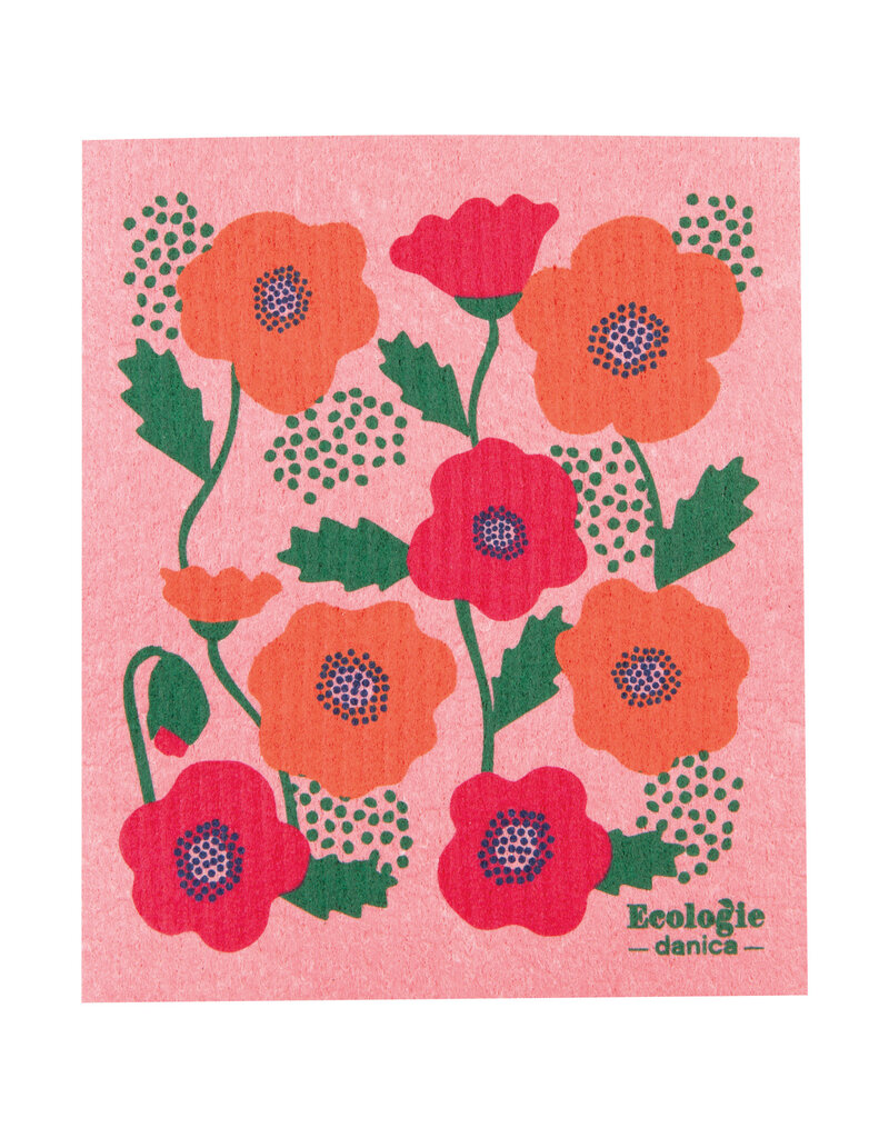 DANICA SWEDISH DISH CLOTHS