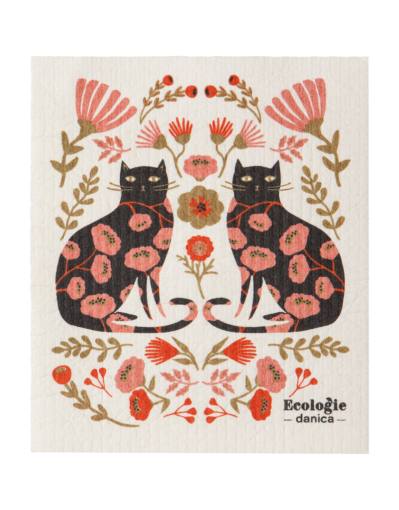 DANICA SWEDISH DISH CLOTHS