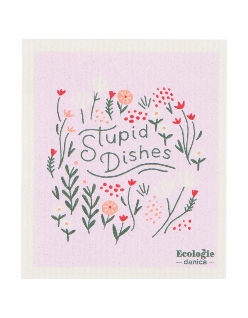 DANICA SWEDISH DISH CLOTHS