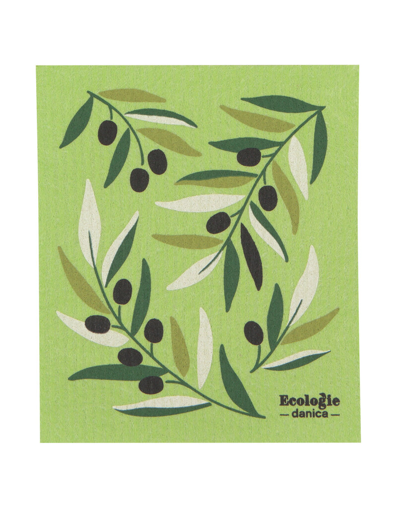 DANICA SWEDISH DISH CLOTHS