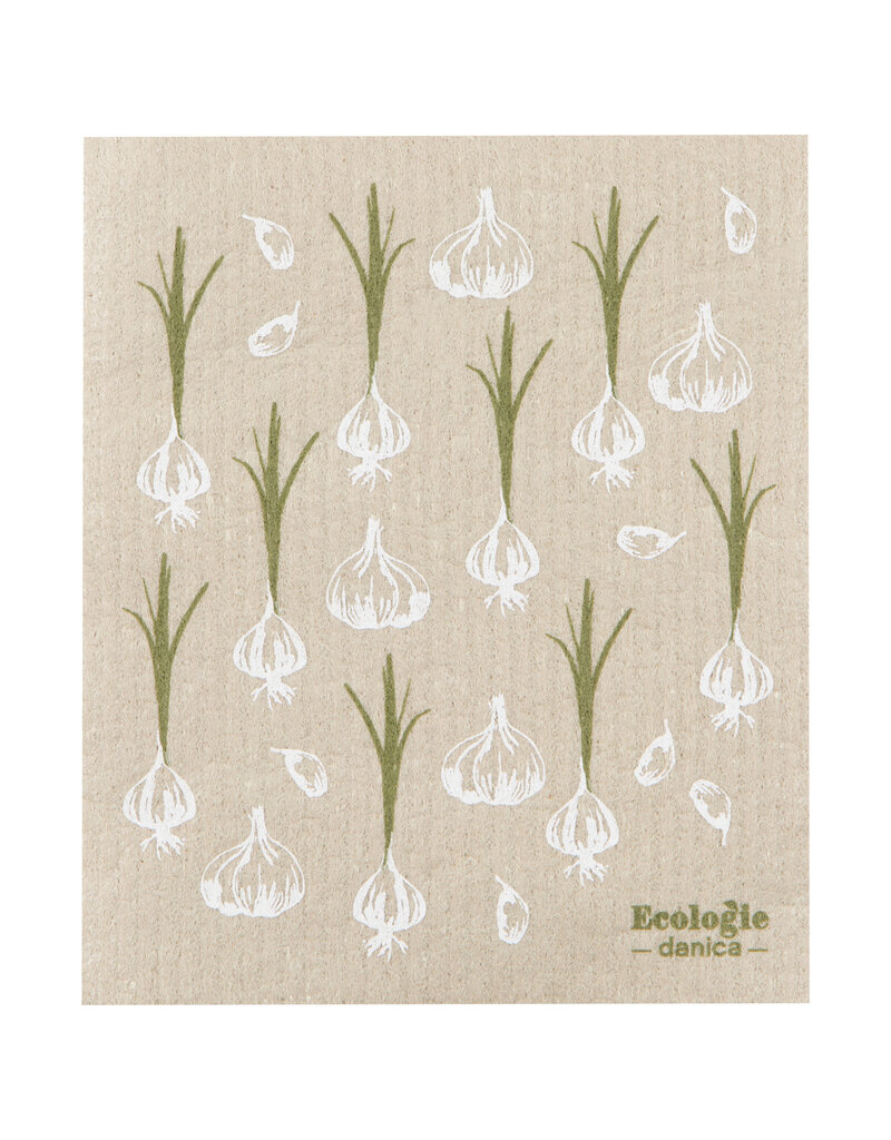 DANICA SWEDISH DISH CLOTHS