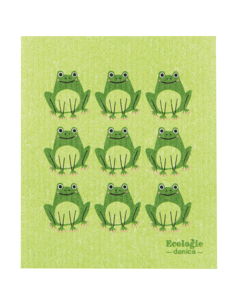 DANICA SWEDISH DISH CLOTHS