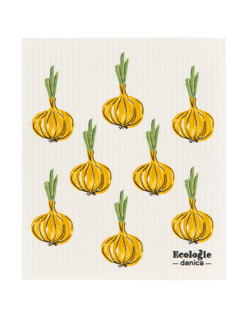 DANICA SWEDISH DISH CLOTHS