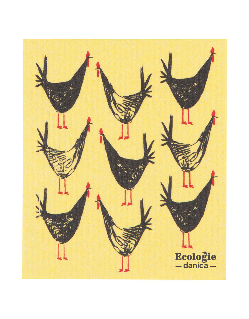 DANICA SWEDISH DISH CLOTHS