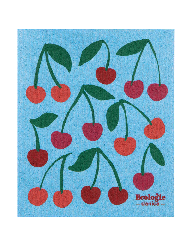 DANICA SWEDISH DISH CLOTHS