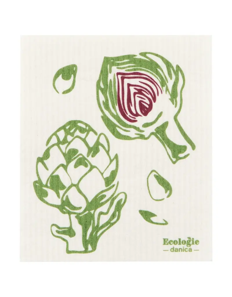 DANICA SWEDISH DISH CLOTHS