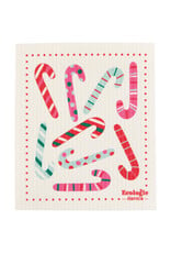 DANICA SWEDISH DISH CLOTHS - HOLIDAY
