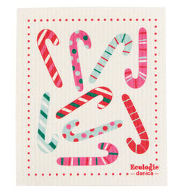 DANICA SWEDISH DISH CLOTHS - HOLIDAY