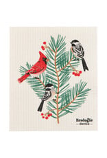 DANICA SWEDISH DISH CLOTHS - HOLIDAY