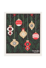 DANICA SWEDISH DISH CLOTHS - HOLIDAY