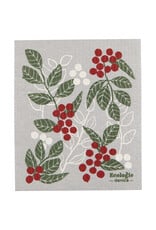 DANICA SWEDISH DISH CLOTHS - HOLIDAY