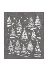 DANICA SWEDISH DISH CLOTHS - HOLIDAY