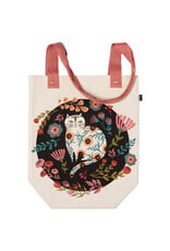 DANICA COTTON TOTE BAGS - 13"W X 16"H