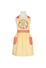 DANICA APRON - MINNIE MESS MAKER