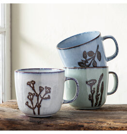 DANICA REVIVE MUG - 20 OZ