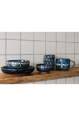 DANICA NIGHTBLOOM MUG - 20 OZ
