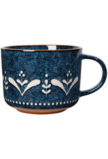 DANICA NIGHTBLOOM MUG - 20 OZ