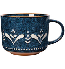 DANICA NIGHTBLOOM MUG - 20 OZ